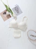 Creamy single part