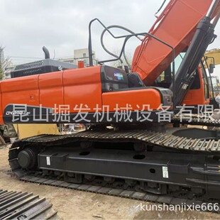 ���ڵ��f��DX340LC DX225 150�ھ�C 2�ֶ�ɽDX225  DH225