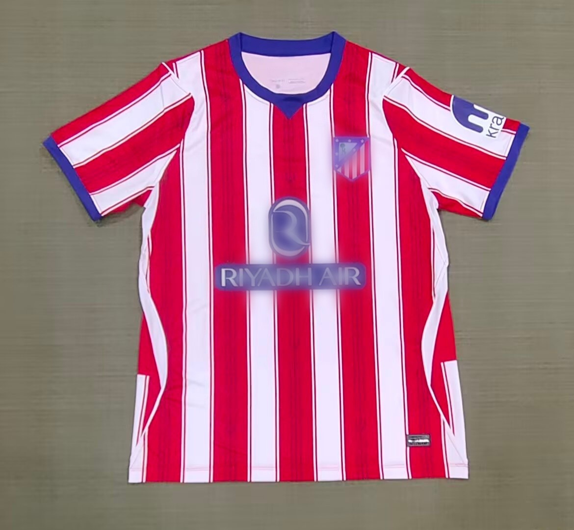 2627 camiseta tailandesa Chelsea AC Ajax FC Porto Arsenal camiseta de fútbol de manga corta image 42