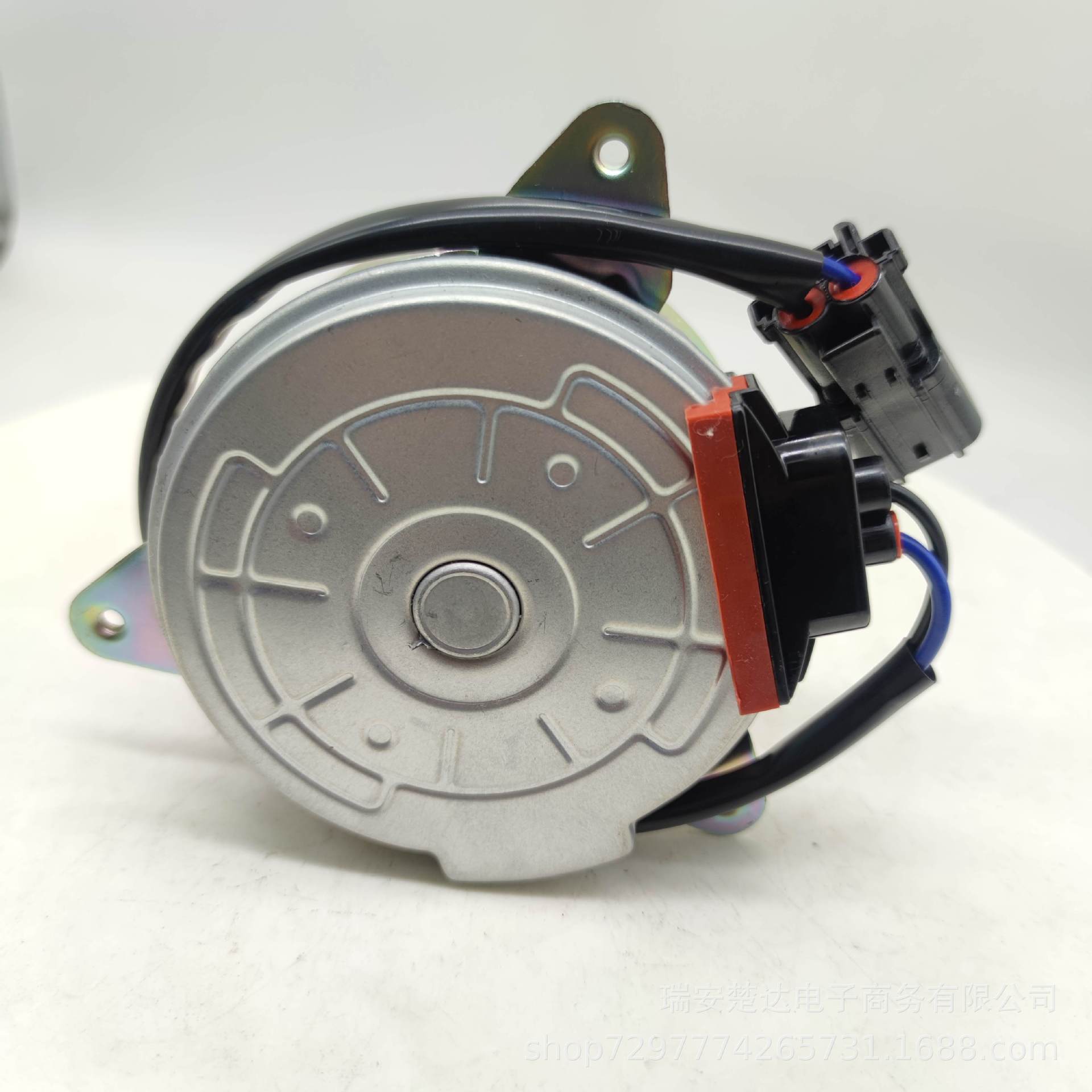 38616-Rlf-901/38616-55A-Z01 Is Suitable for Crvhrv Car Cooling Fan Motor