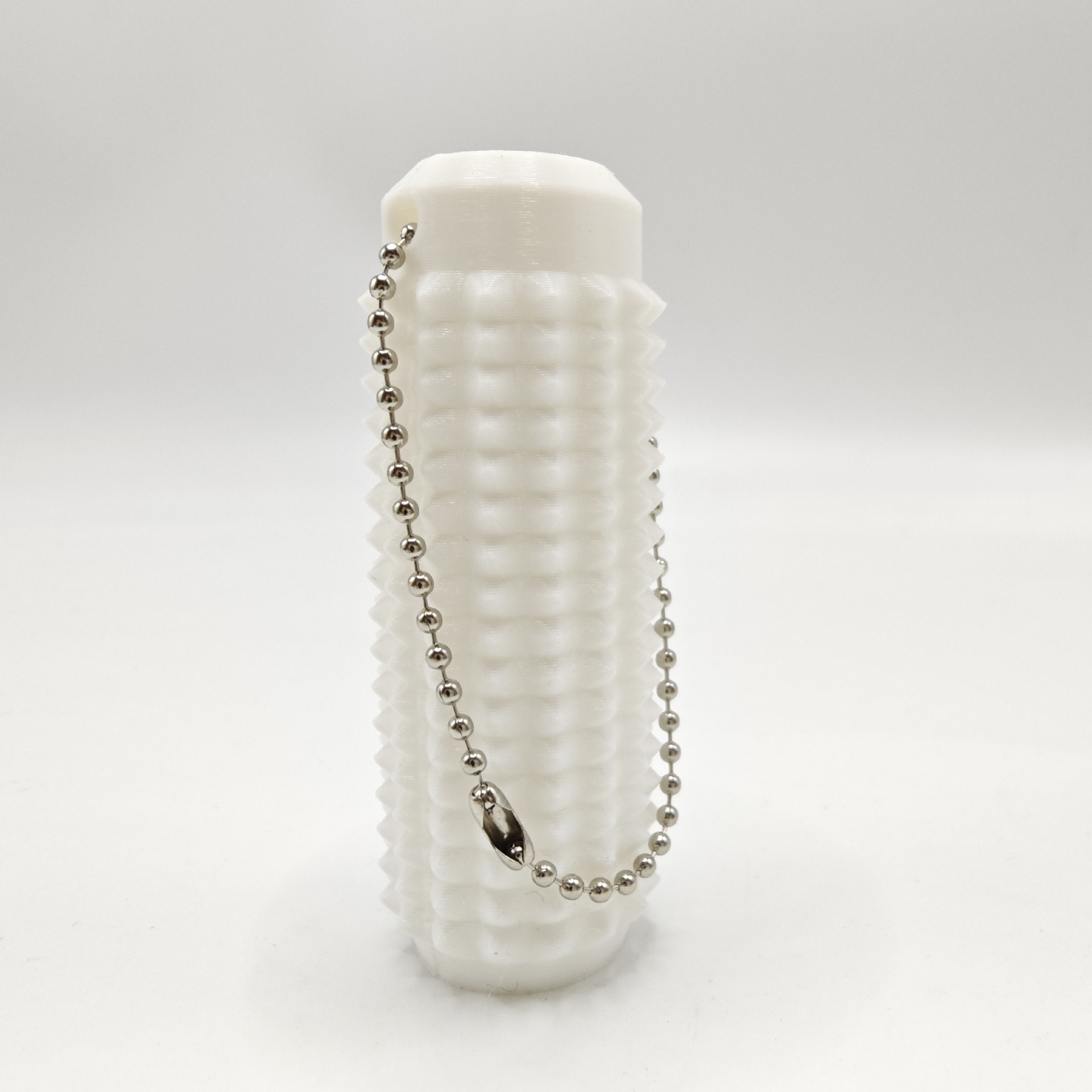 화이트(체인 포함)