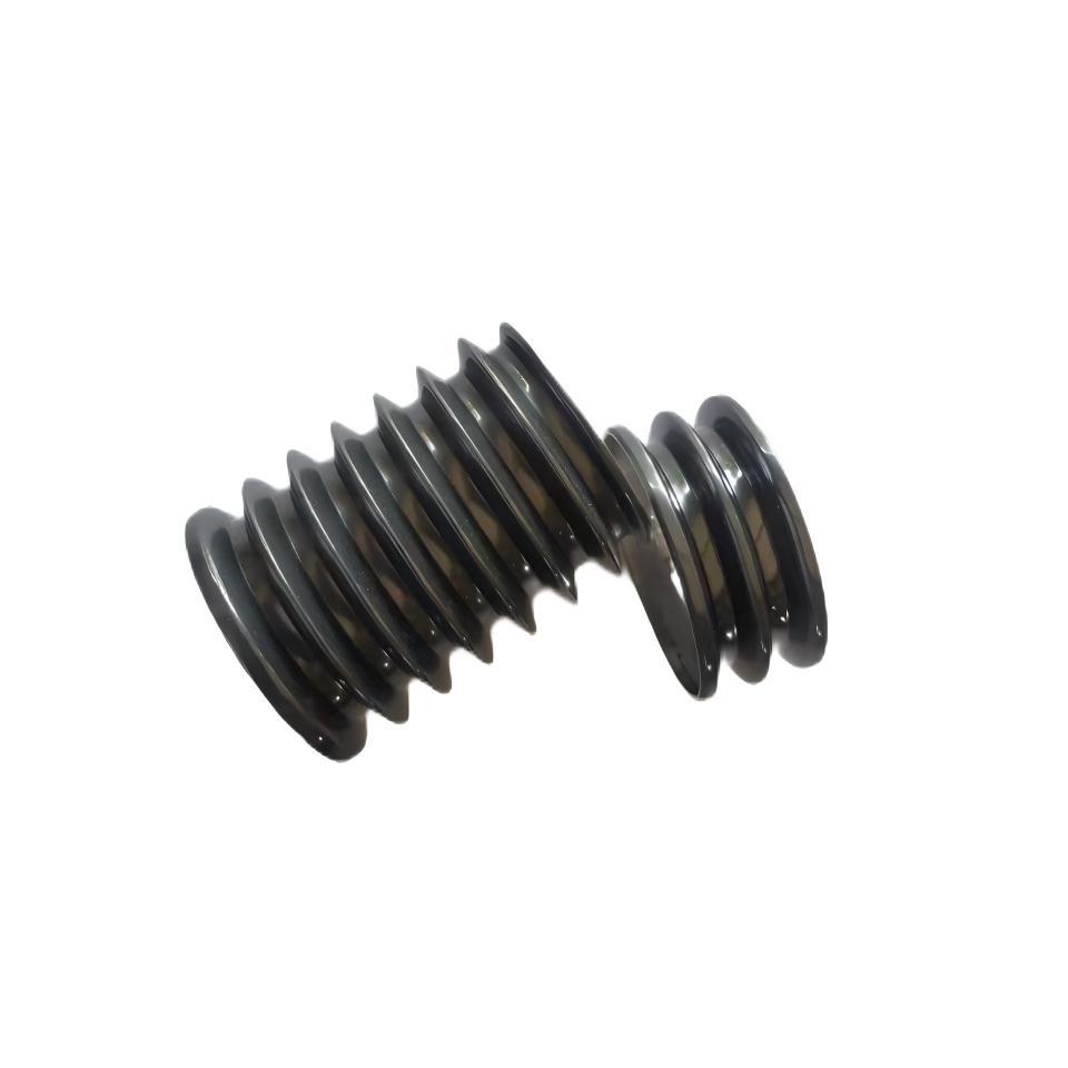 厂家供应电线电缆拉丝机漆包机塔轮不锈钢塔轮碳化钨塔轮喷涂加工