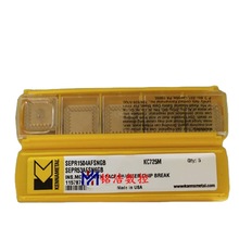 KENNAMETALϼ{ƬSEPR1504AFSNGB KC725MӲ|Ͻ