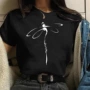 女短袖大码女式欧美t恤