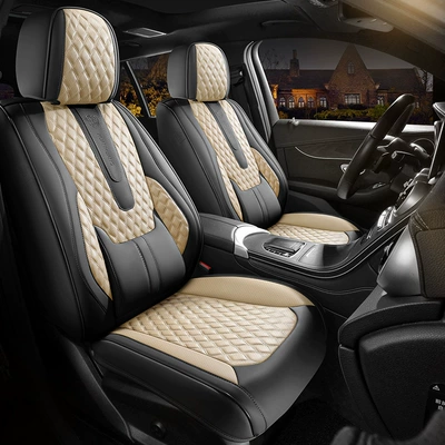 for Lavida, Sagitar, Sylphy, Corolla, Universal seat cover