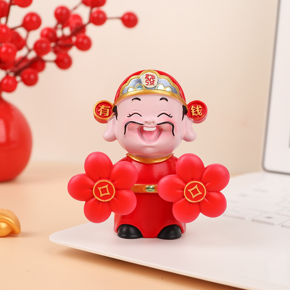 벌고 벌기 (7.7*6.1*8.6cm)