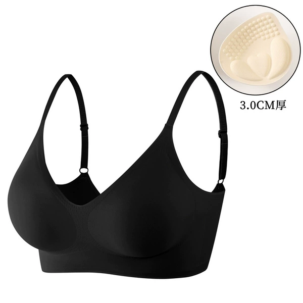 Black 3cm
