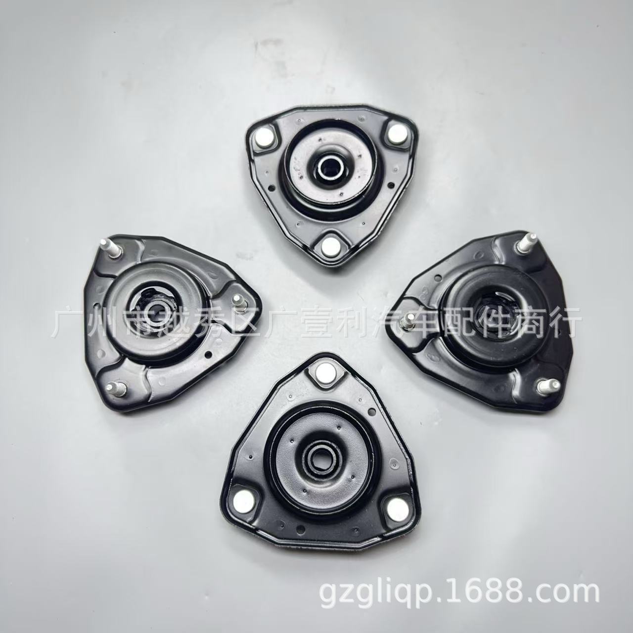 48609-08030 ASL30 GSL30 Sienna Front Shock Mount