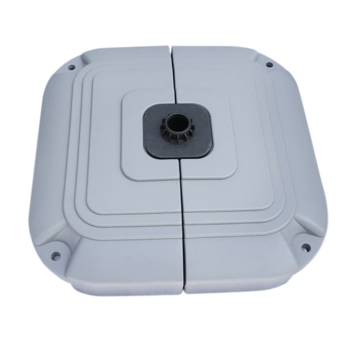 旗杆 壁厚1.4MM的 出口款精品5米铝合金广告旗杆户外伸缩广告旗