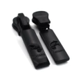 No. 5 resin slider [1 piece] d8-64