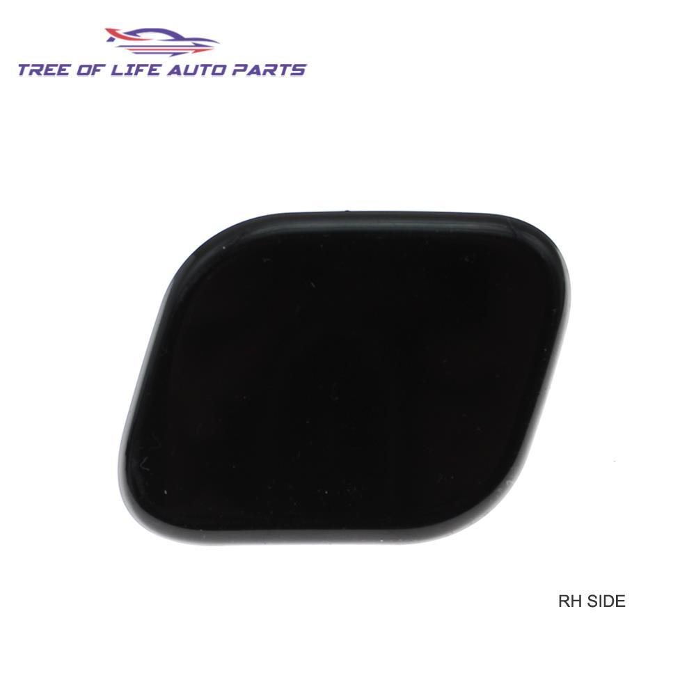 Cubierta de limpieza de faro para Kia CEED 98691 - A2950 98681 - A2950 R / L