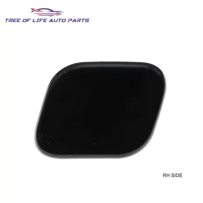 Bumper Washer Cover for