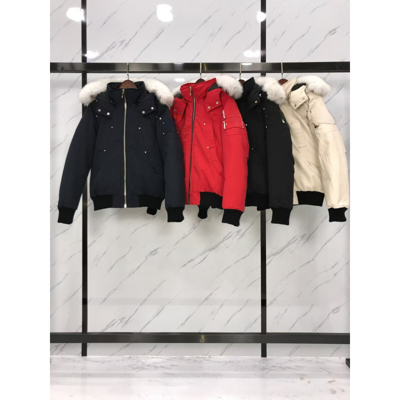 Winter down Jacket 02 Men's Bomber Jacket Warm Jacket Winter down Jacket 02 Men's Bomber Jacket Warm Jacket