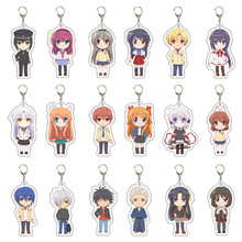 ����ѧ԰/����Key�� Kanon AIR CLANNAD�����ܱ��ǿ���Կ�׿۹Ҽ�