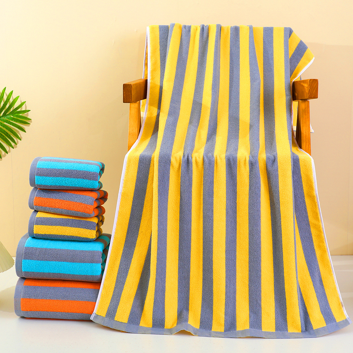 bath towel
