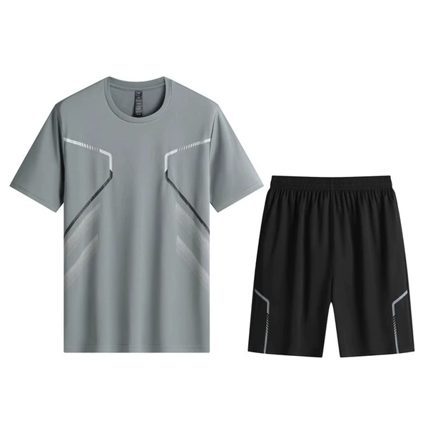 Dark gray