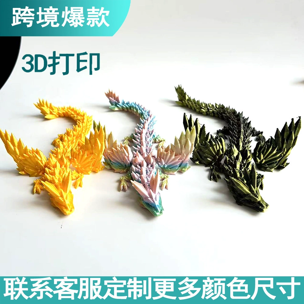 Подвижный минифигура, игрушка, 3D, (), градиент
