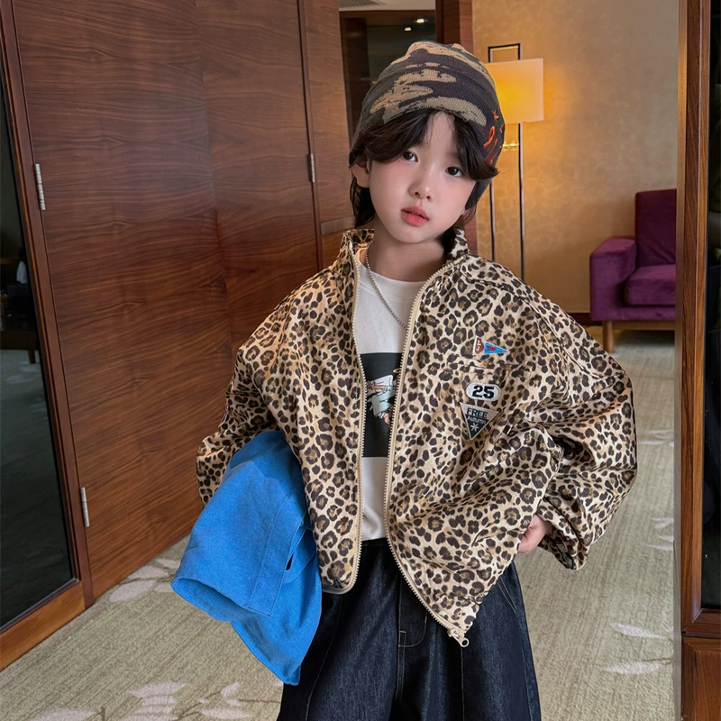 Куртки