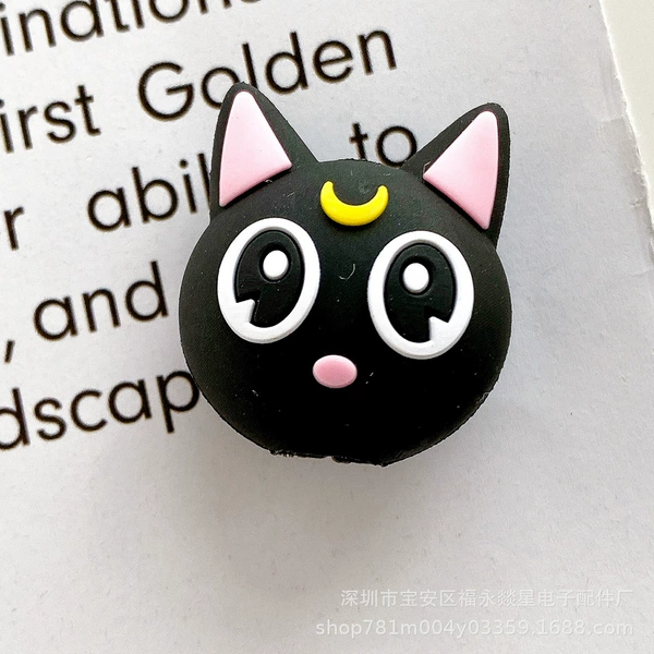 Black cat