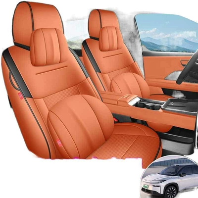 Suitable for 2025 Gac Toyota — Modelə uyğun (Original) oturacaq örtükləri