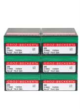 西德织针织针双面大圆机单面织针乐邦针织配件