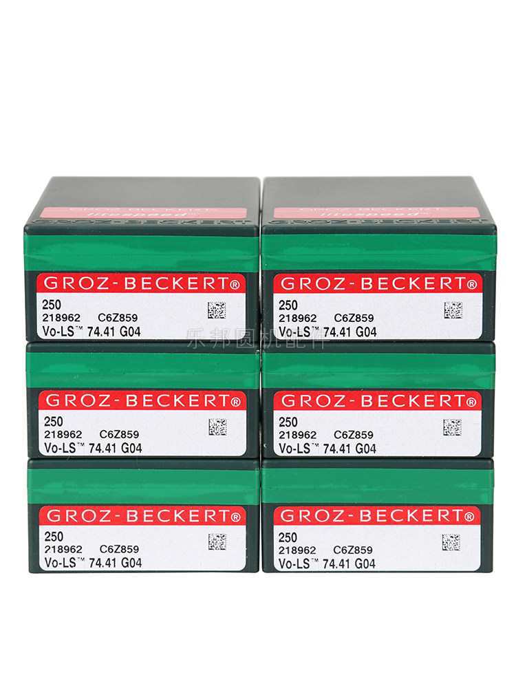 西德织针织针双面大圆机单面织针乐邦针织配件