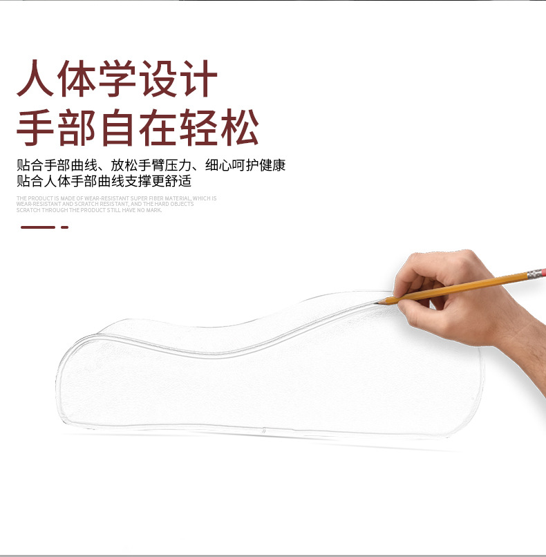 Car Armrest Box Heightening Pad, Car Central Armrest Memory Foam Elbow Rest, Multifunctional Car Armrest Box Pad Heightening