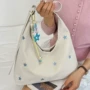 大容量新款星星春季女包