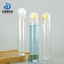�����ơ�130g��з��wƿ͸��PET28�ڏ��}���\����ƿ100ml�D��ƿ