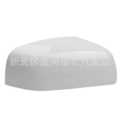 Suitable for Land Rover Freelander Rearview mirror/rearview mirror - white-right-side