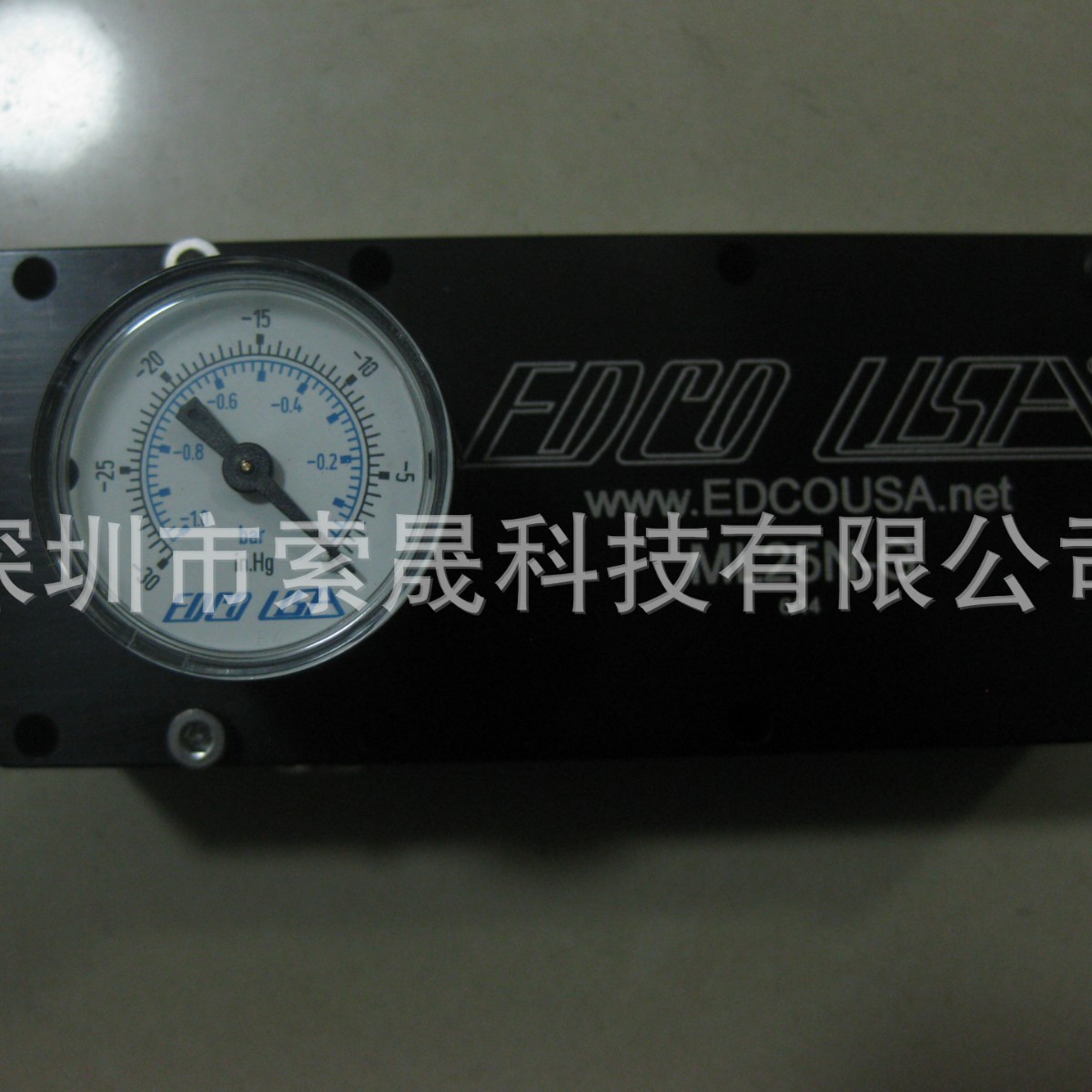 美国EDCO USA 真空逆止阀、EDCO USA 真空释放阀