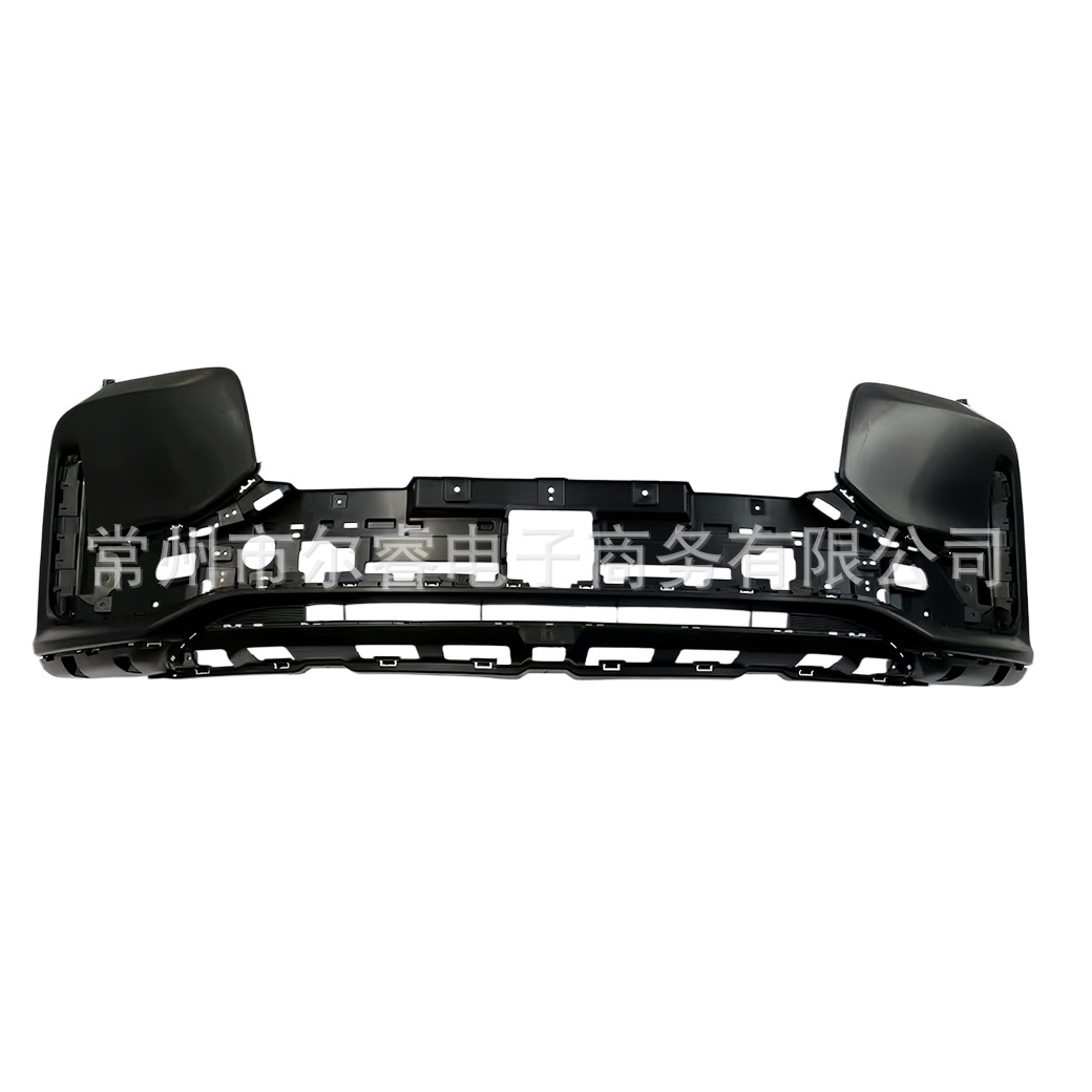 Suitable for Changan CS95 front bumper and rear bumper, 19, 20, 21 models front and rear bumpers
