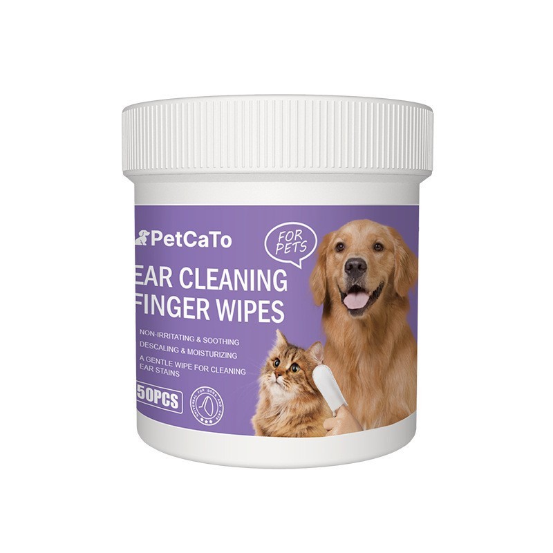 宠物清洁用品猫狗免洗手套湿巾棉签狗狗除臭剂猫咪洁耳液厂家批发|undefined
