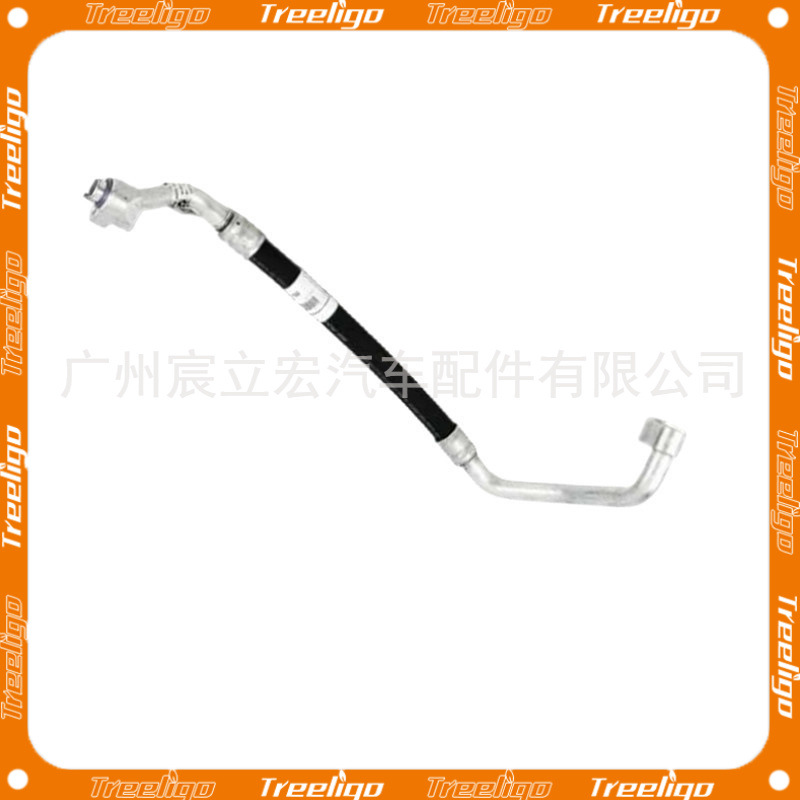 Para BMW F45 F49 F52 línea de aire acondicionado OE:6453920972264539209726