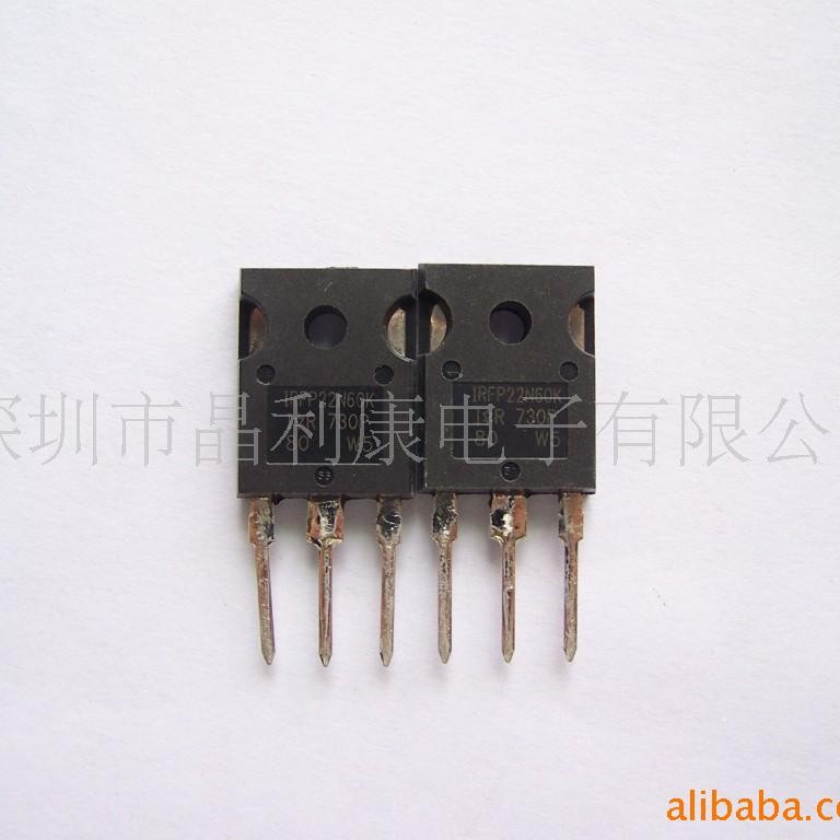 IRFP22N60 IRFP22N60K IR原装高压MOS管