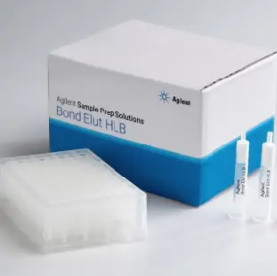 5610-2162安捷伦Agilent ValueLab C18，100 mg，3 mL，100/包