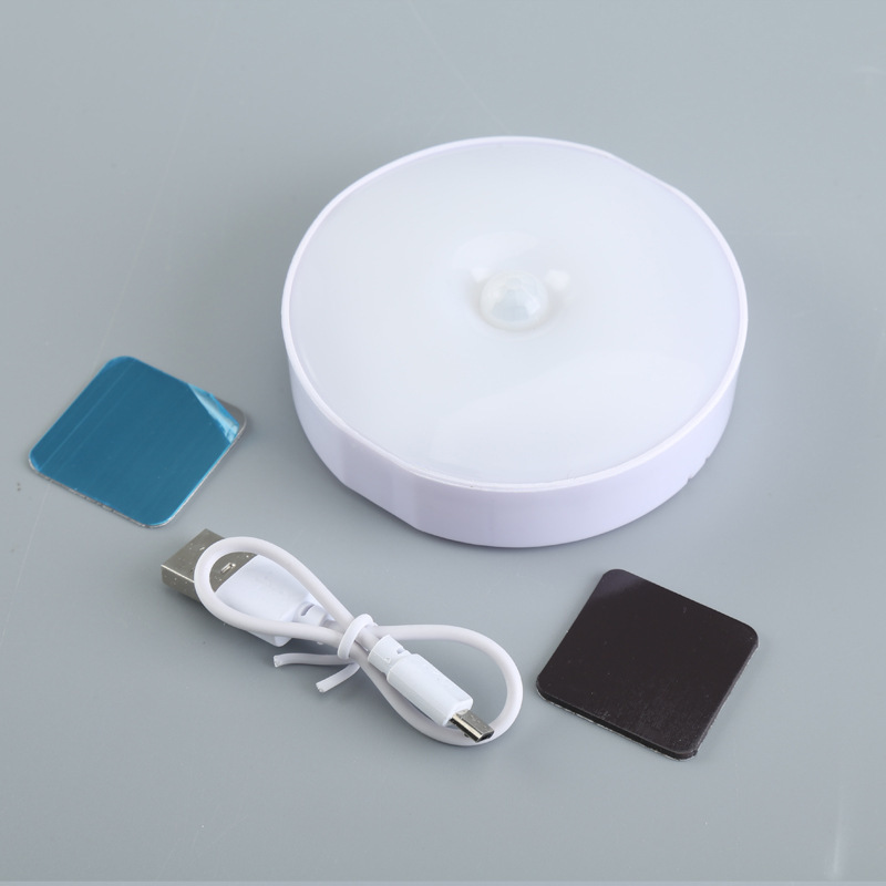 Led知能人体感応灯小夜灯感応灯玄関階段灯usb充電夜灯卸売り|undefined
