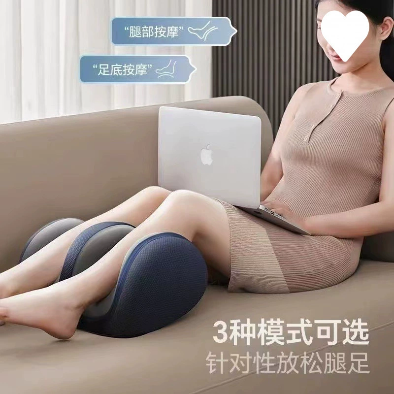 Massager, universal compress ?? for feet