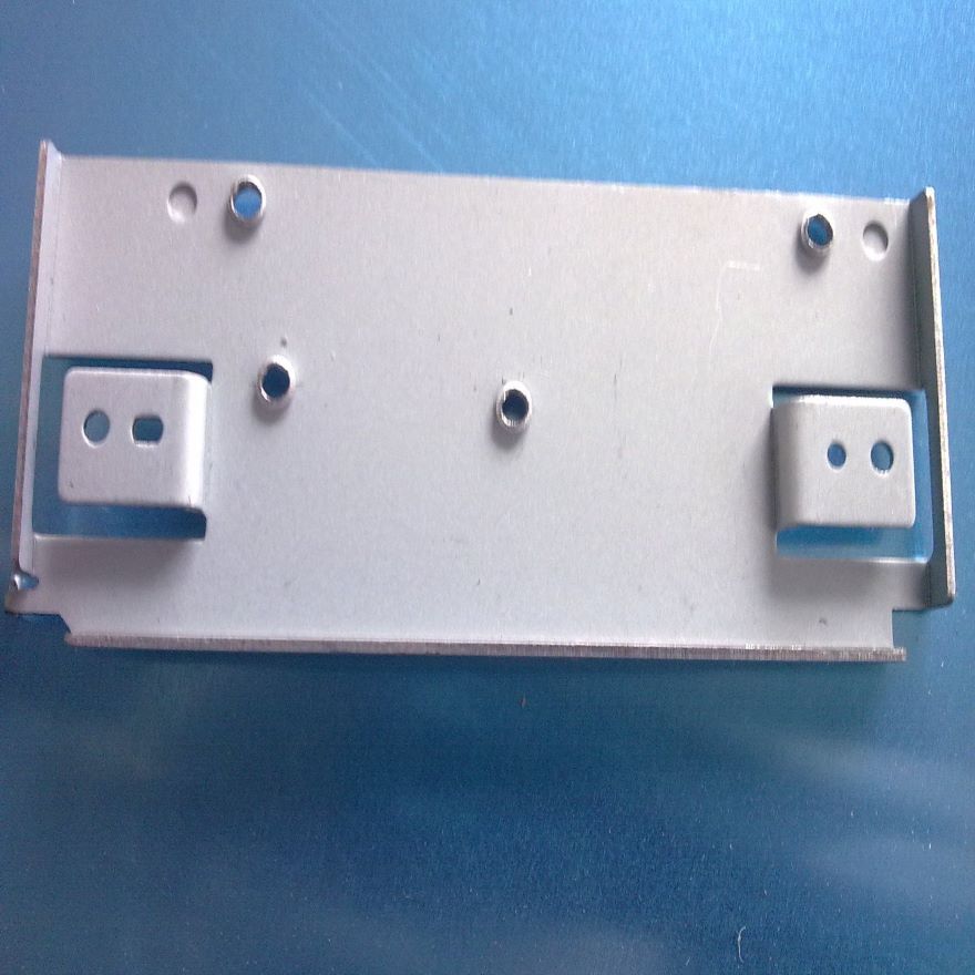 厦门冲压　五金冲压件