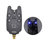 跨境专供 海瑞思HIRISI 鲤鱼智能遥控高灵敏渔具报警