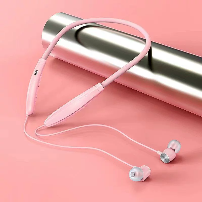 Спортивные наушники, подарочная коробка, Bluetooth, для бега, оптом