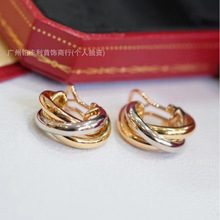 925���y�߰汾��荷������h���h�18K����ɫ�荶�����Ȧ�����