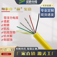 ��Ӿˮ�ؙC������| 2x14AWG+2x22AWG�㸡��ˮ���O��Ư��������|