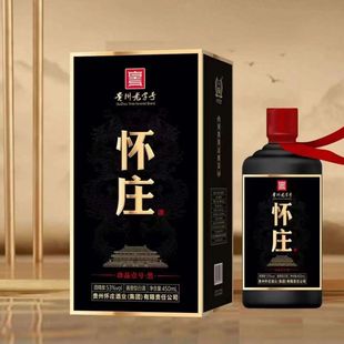 ��ׯ��ƷҼ̖�u���Ͱ׾�53��450ML*6ƿһ������Ʒԭ��
