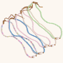 �W���羳���u��ˮ�������鴮����С���r�к��s��ɫ�A����Ů