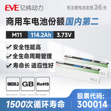 ØEVE|Ԫ늳3.73V114.2Ah늳؄늳