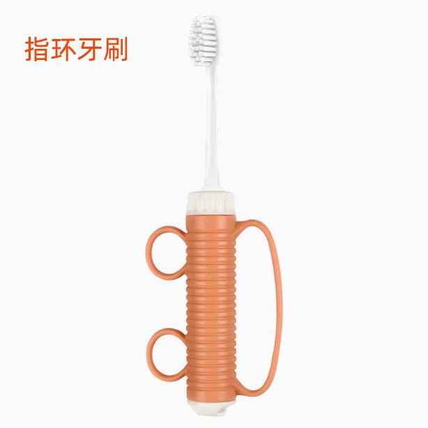 링보조칫솔 [OPP백]