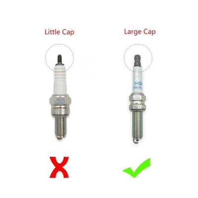 Motorcycle engine and accessories Package Electrical Components Are