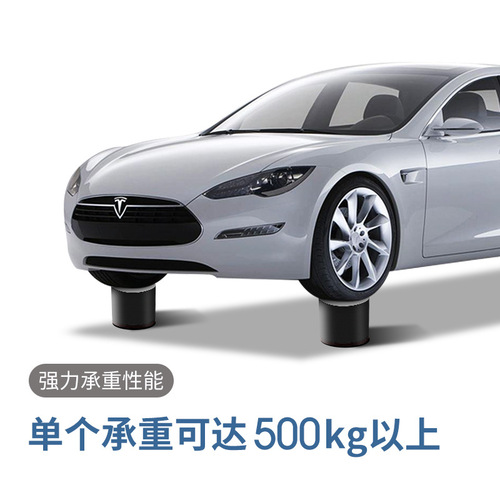 Wholesale table foot pads for home use thickening chairs table corner pads heightening sofa furniture floor protection pads mattress high bottoms