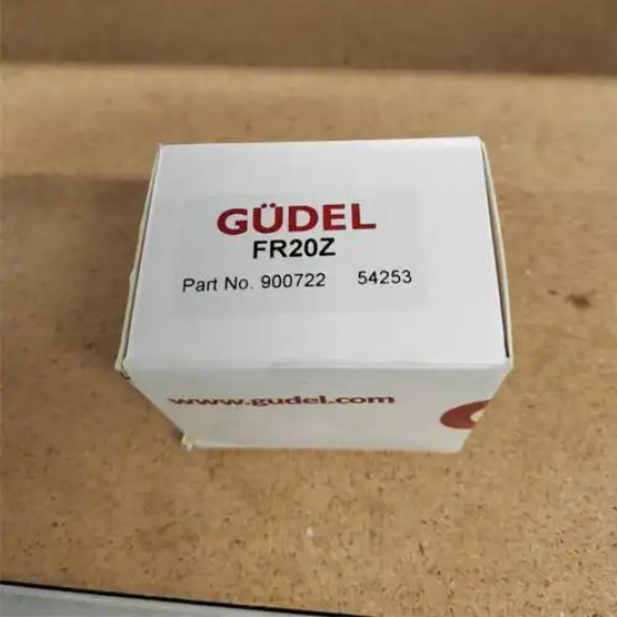 瑞士GUDEL轴承滚轮凸轮轴承902285自动化设备轴承齿轮齿条Bearing